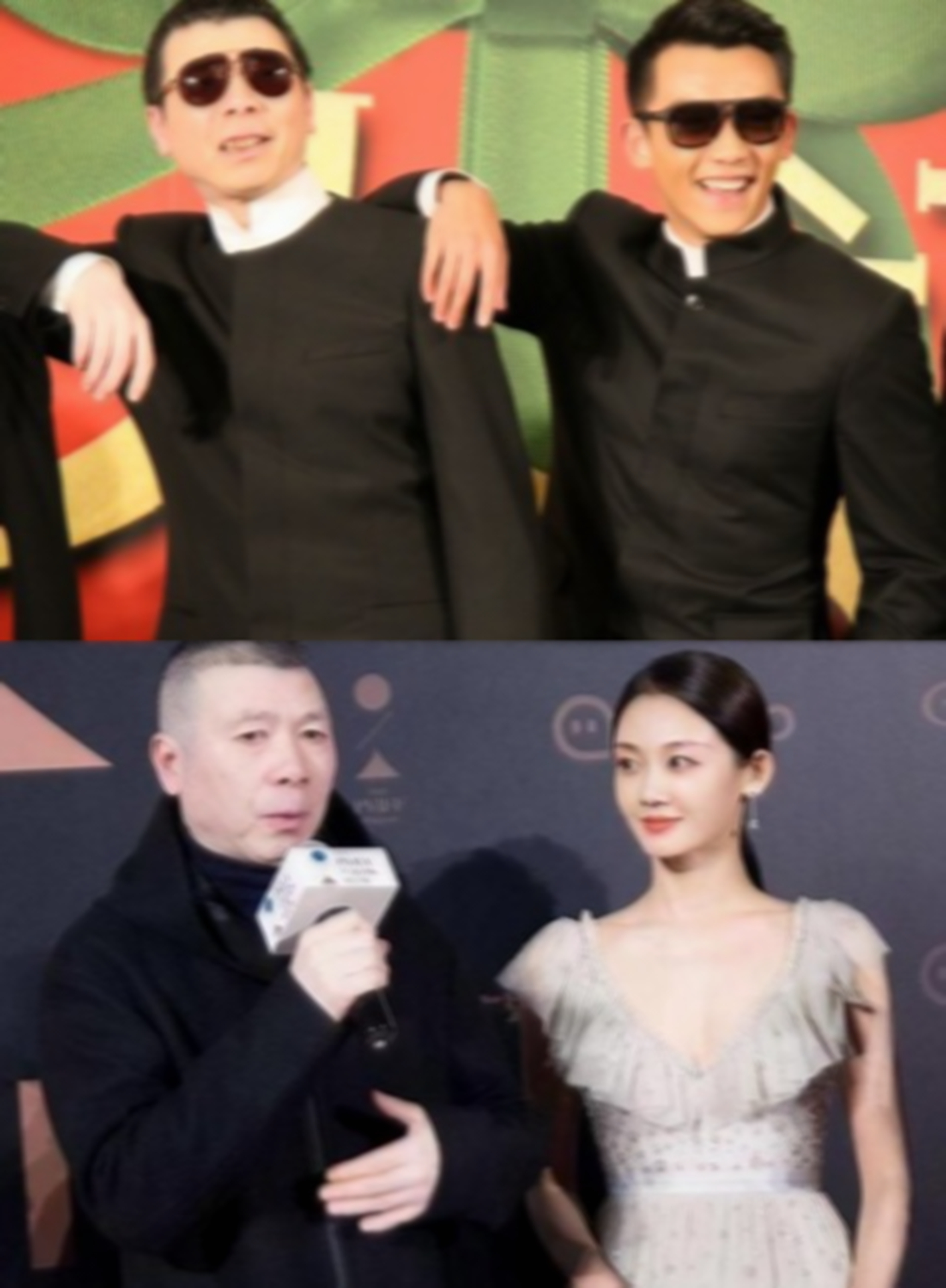 王晓晨绝世而独立,王晓晨是多少男人心中的女神