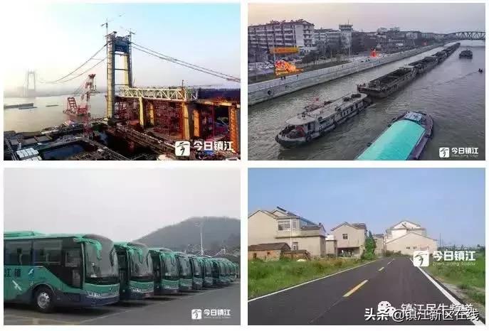 2023镇江公交,镇江新增一条公交线路