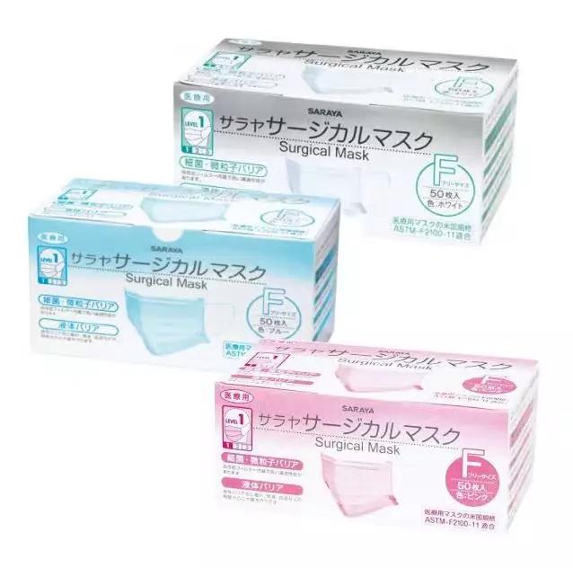 你买的“进口口罩”真的安全吗