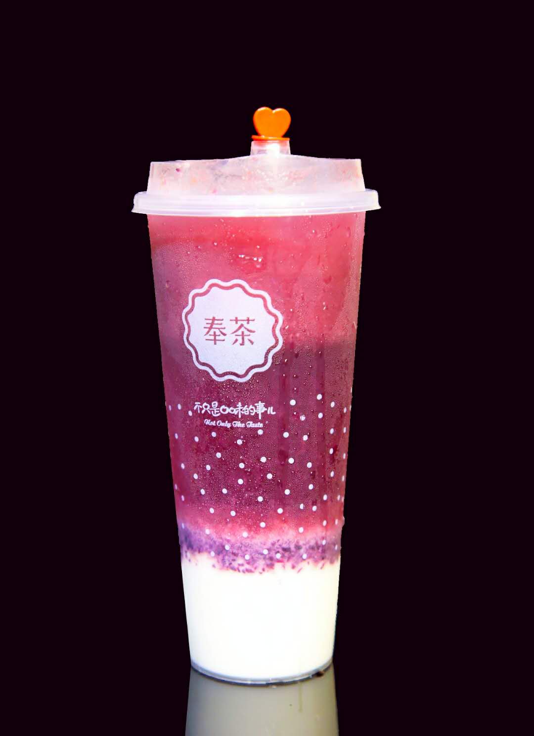 各奶茶店的最好喝的奶茶,盘点好喝的奶茶饮品