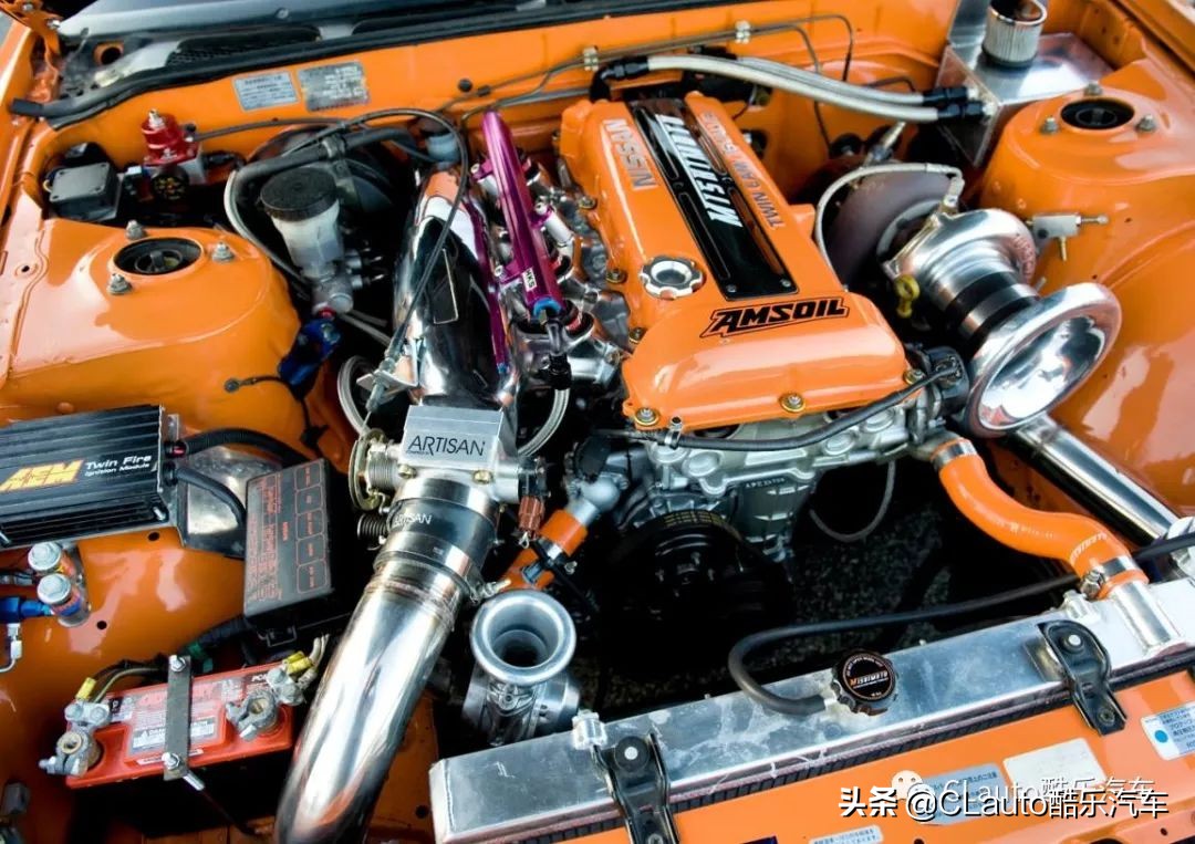 酷乐百科之引擎管理Vol.05——深度调节空燃比/喷油量