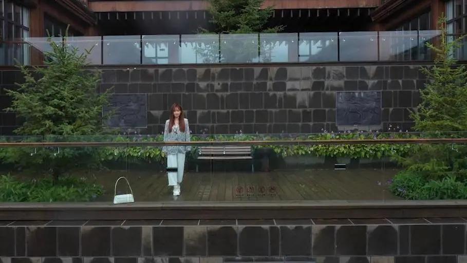 吉字号网红打卡地,吉县冬季网红打卡地