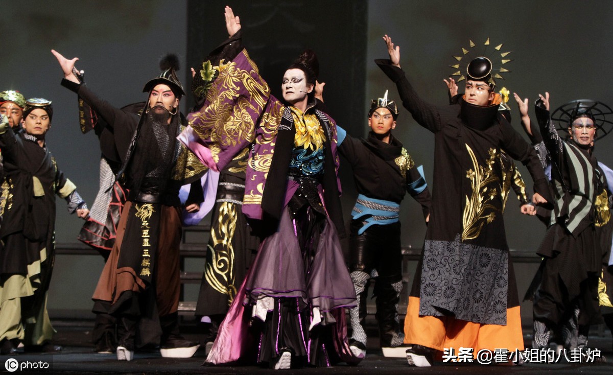 水浒传的花和尚鲁智深人物特点,揭秘花和尚鲁智深在水浒中的地位