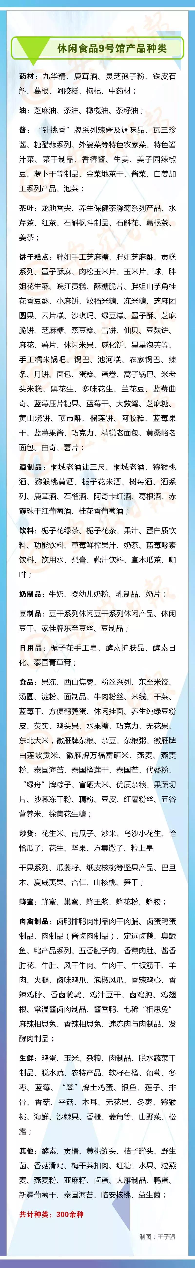超详细！合肥农交会买买买指南来了