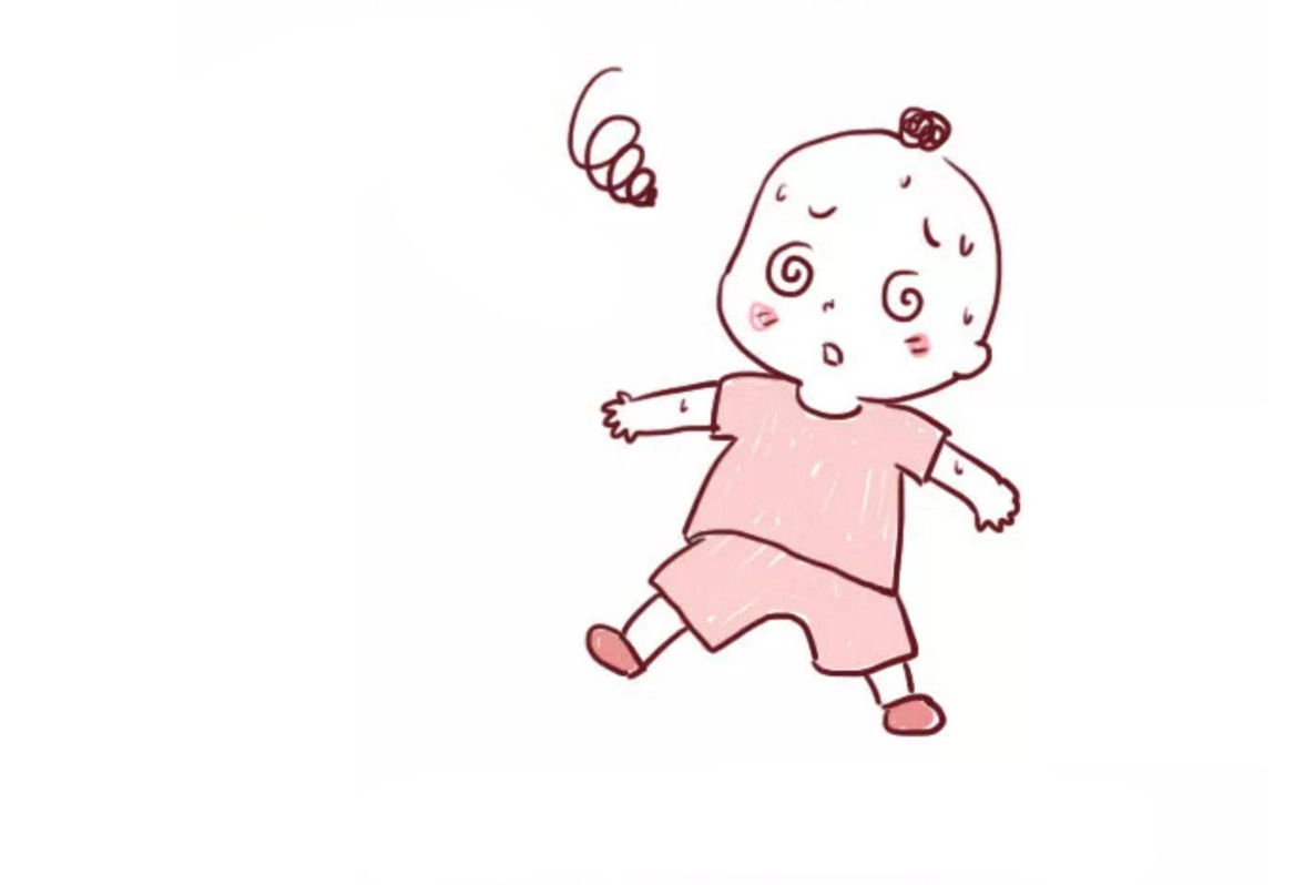 新生儿为什么会长湿疹怎么治,新生儿宝宝长湿疹的原因