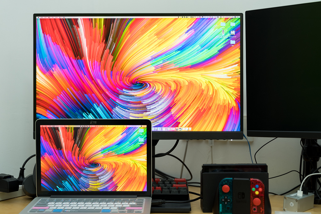 明基2500q显示器评测,明基显示器pd2500q色彩好吗