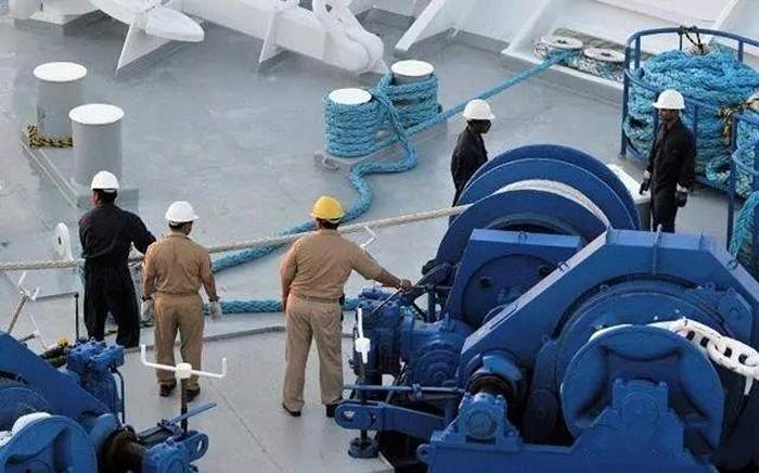 中国海员未来10年前景,海员行业最新消息