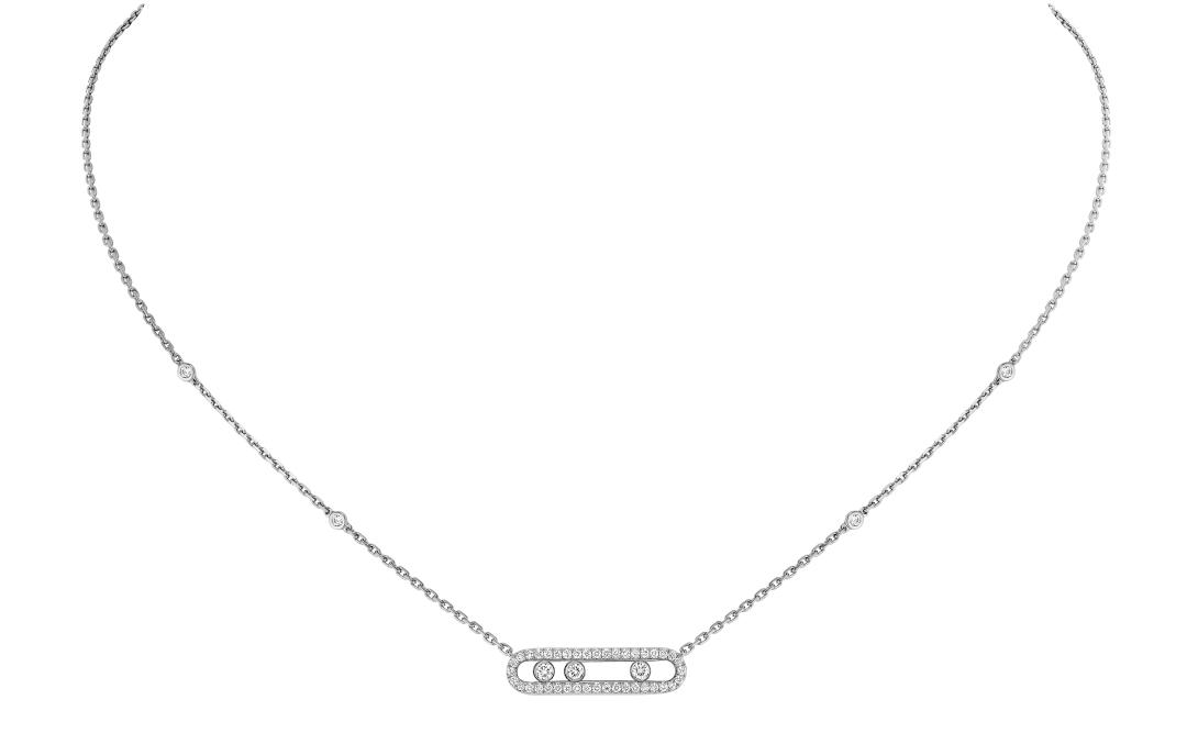 永不过时的珠宝推荐,小众但是非常高端的珠宝品牌