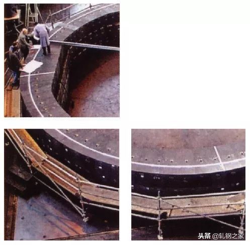 首钢京唐建4高炉吗,首钢京唐公司几座高炉