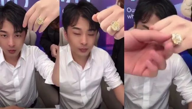 李佳琦销量下滑了吗,李佳琦卖表