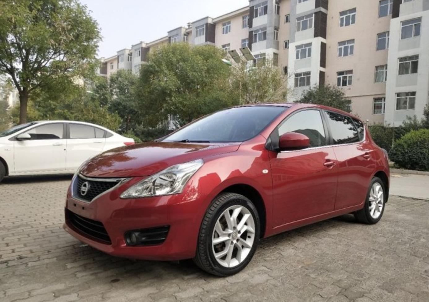 3万左右小众高颜值二手车,小众豪华二手车