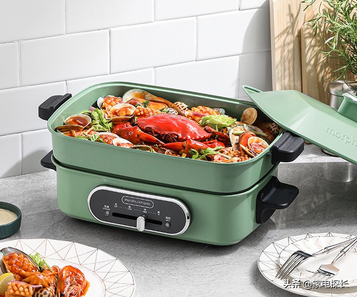 2022年电饼铛品牌排行榜前十名,电饼铛哪个牌子好求推荐免广告