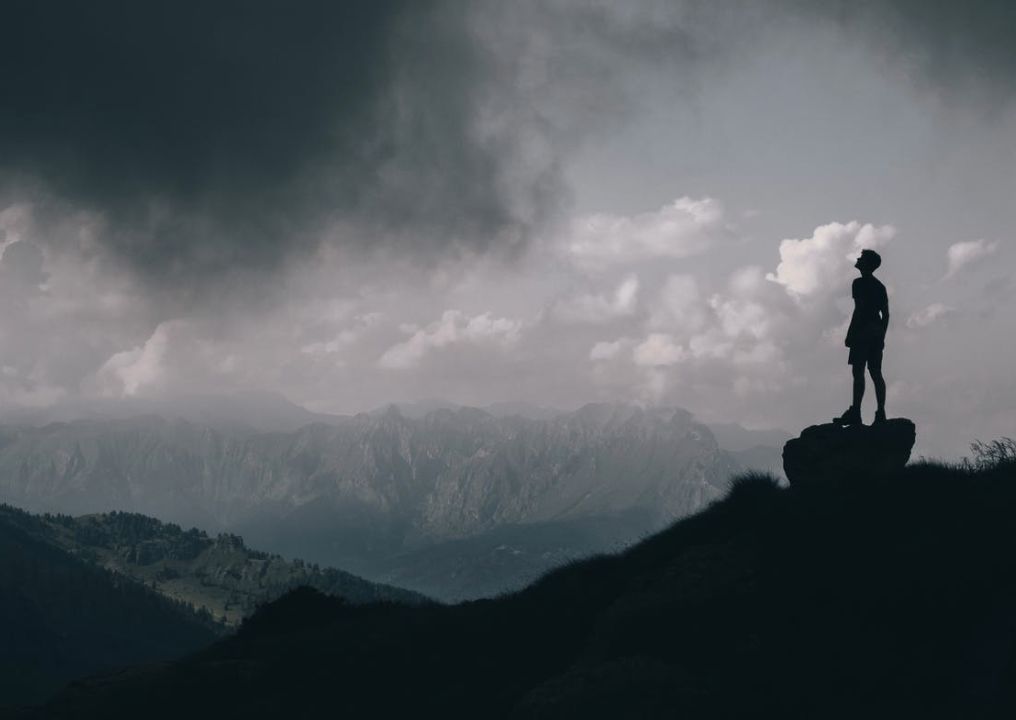 孩子的问题其实是大人造成的,给你一个万能解决孩子问题的方法