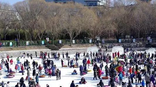 小长假来了准备什么,北京元旦小长假到哪里玩