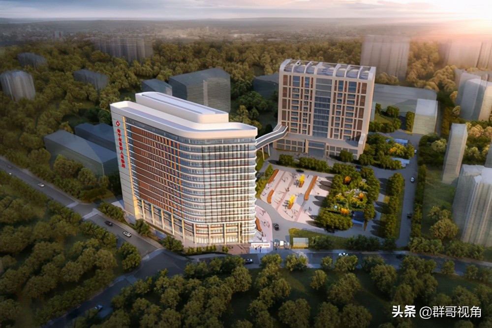 南宁市有哪些医院呢,南宁各城区主要的医院分布