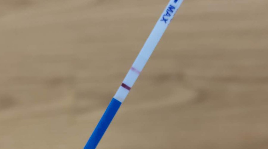 熊猫血妈妈产检,怀孕妈妈的艰难生产过程