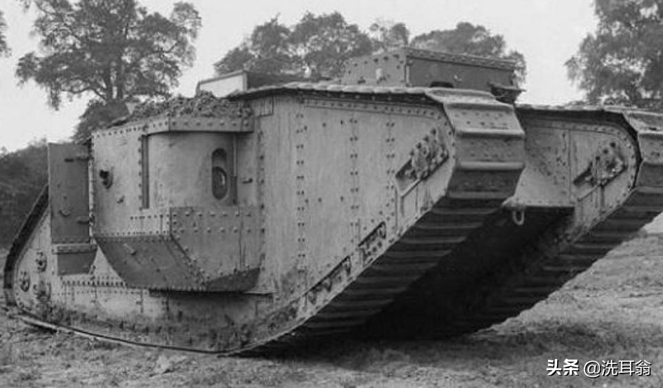 钢铁洪流的所有坦克,钢铁洪流苏联装甲