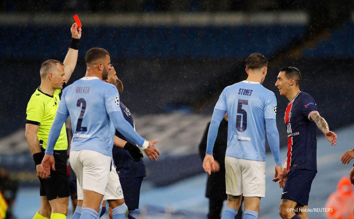 内马尔巴黎vs曼城半决赛,欧冠巴黎vs巴萨姆巴佩表现