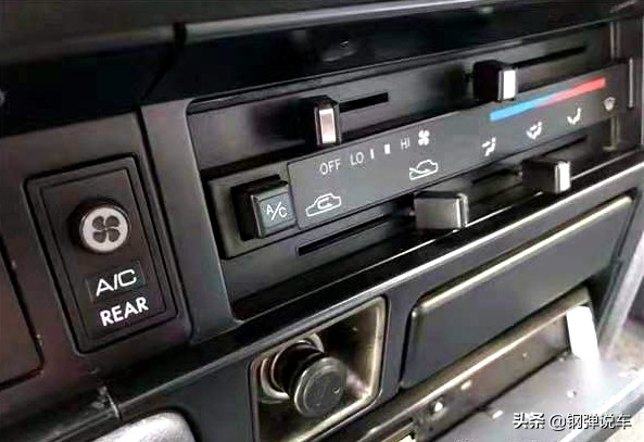 丰田小霸王20款七座价格表,原装进口丰田小霸王