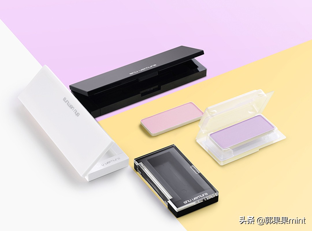 夏日妆容小心机，出门约会就靠它啦