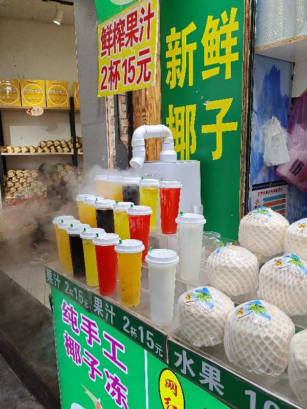 曾厝垵一日游攻略,曾厝垵旅游攻略