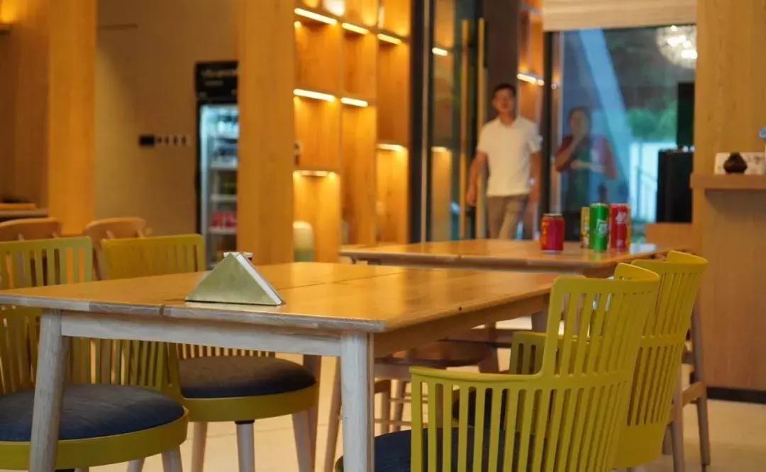 深山废弃的五星级酒店,一个被7万亩竹海包围的树屋酒店