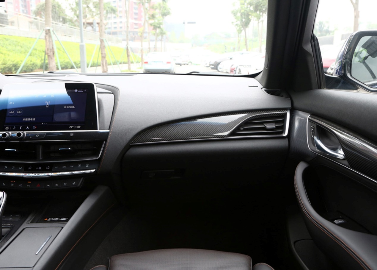 辽宁大连凯迪拉克车友会,辽宁凯迪拉克ct6车友会