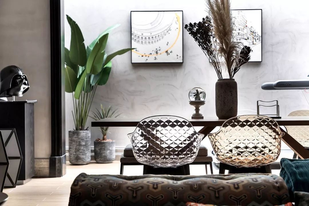 盘点那些长在审美上的高端豪宅,盘点特别美的房子