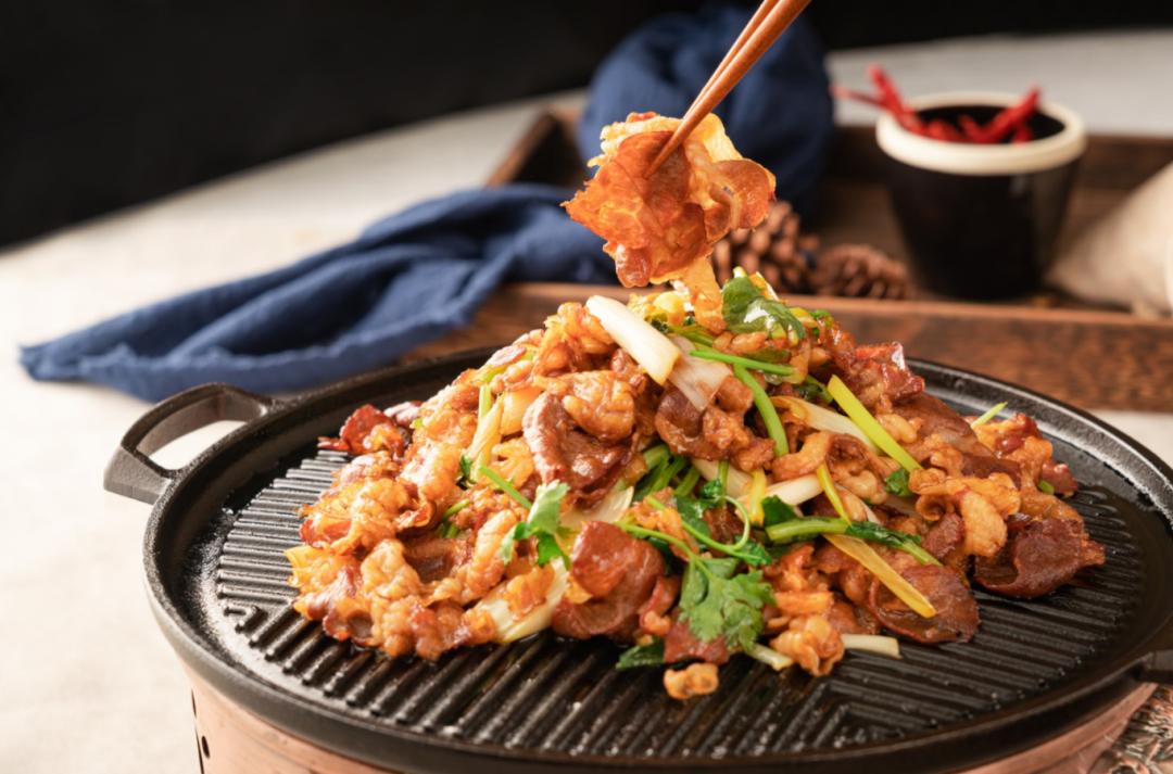 我们花了两个月，为你吃出这份攻略