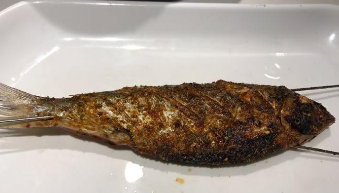 腌制的咸鱼怎么烧最好吃,腌的咸鱼怎么烧好吃
