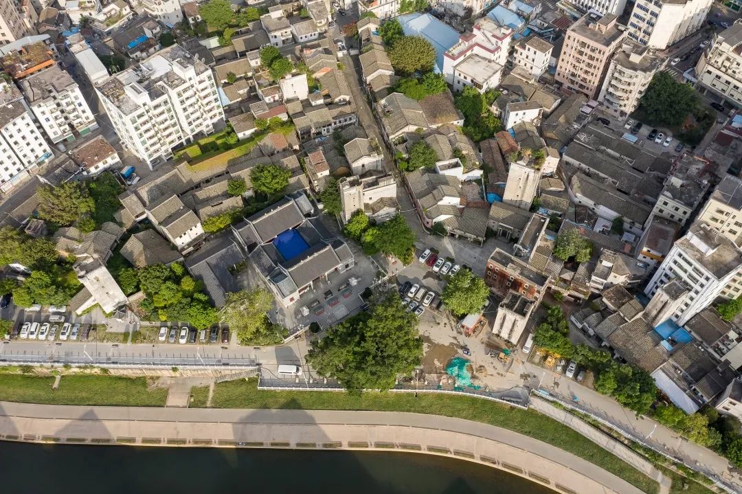 2019UABB深港城市\建筑双城双年展正式开幕