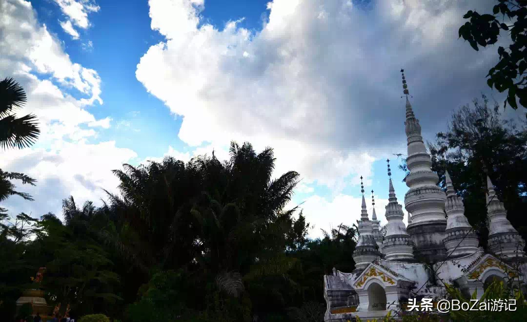 云南西双版纳到文山途经哪些景点,西双版纳适合6-12岁儿童的景点