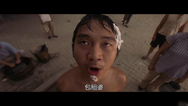 星爷酱爆的视频,星爷台前幕后