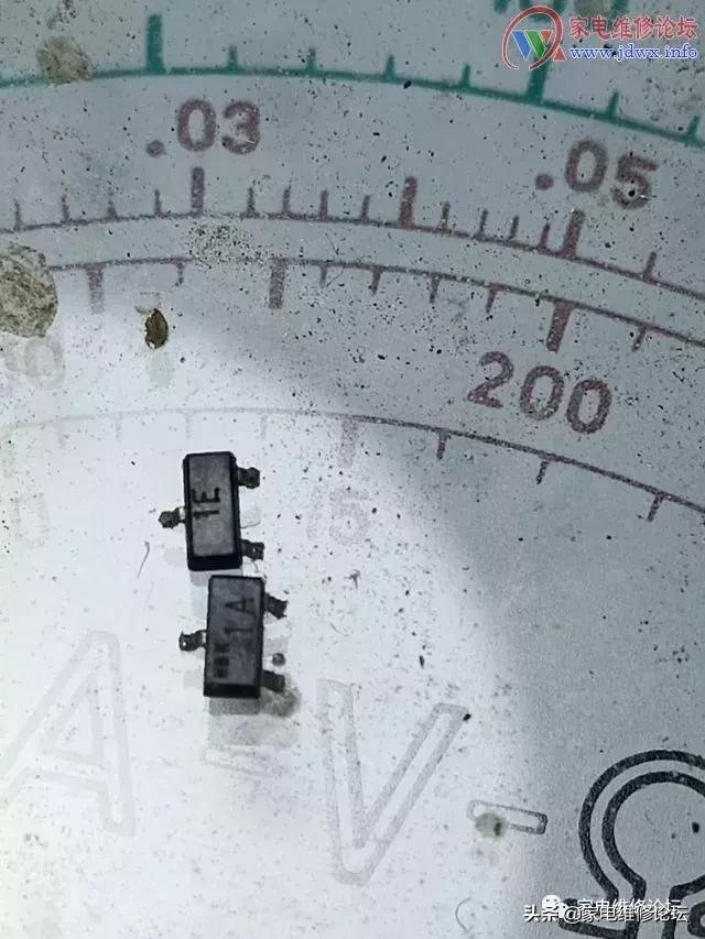 海尔液晶电视50t51灰屏通病,海尔液晶电视灰屏解决方法