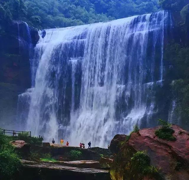 贵州旅游攻略最佳线路小众,贵州自驾小众免费景点