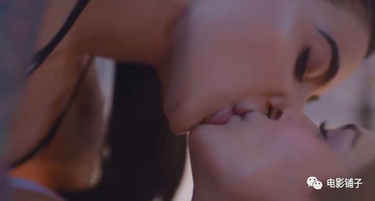 印度大尺度剧，第一次见