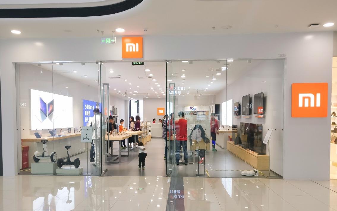 你经历过手机大卖场时代吗，它们今天在哪？