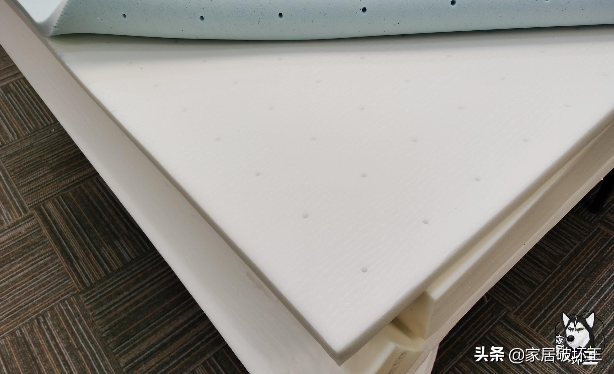 曼联球队队员睡的床垫,曼联官方同款床