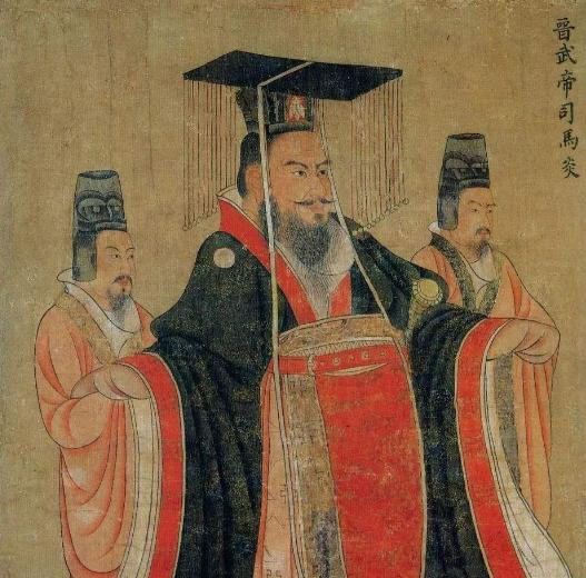 刘禅何不食肉糜片段,何不食肉糜不是刘禅说的吗