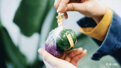 吃了十个青团,吃了4个青团