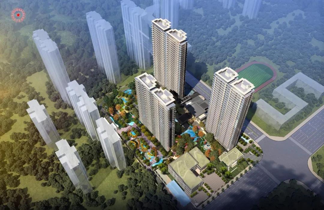 开盘劲销12亿引爆全城,开盘销售火爆