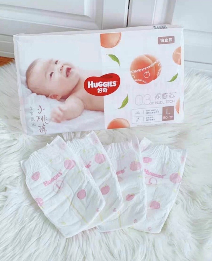 纸尿裤避坑指南来啦,选纸尿裤攻略