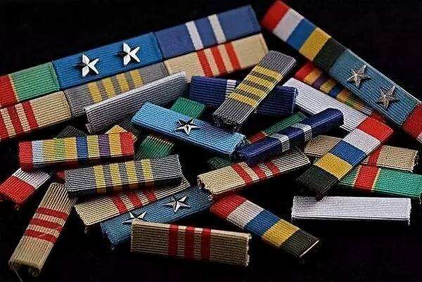 讲解07式军服,07式军服和以前的区别