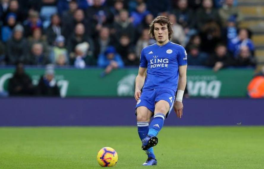 深度｜从布卡斯普尔走出的新马奎尔，瑟云聚是如何征服莱斯特城的