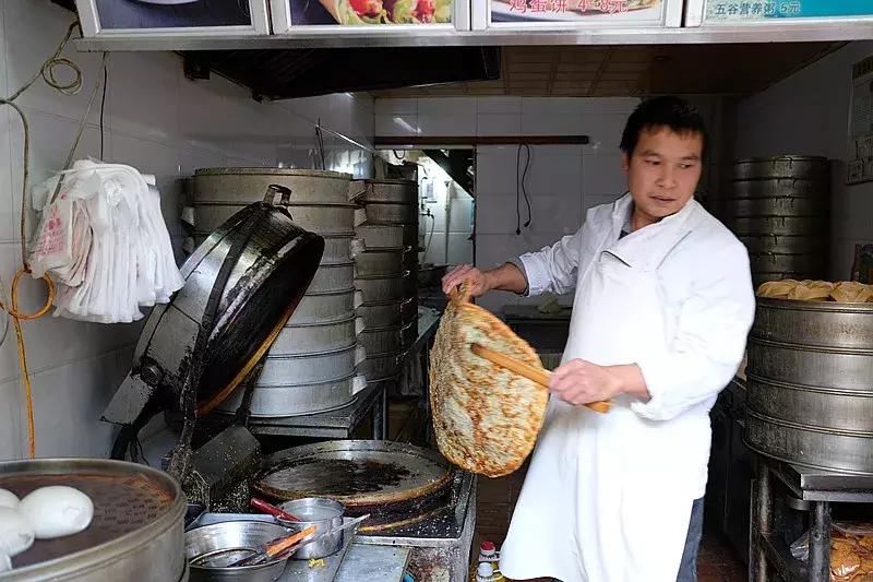 鼓楼呼童街美食,呼童街美食