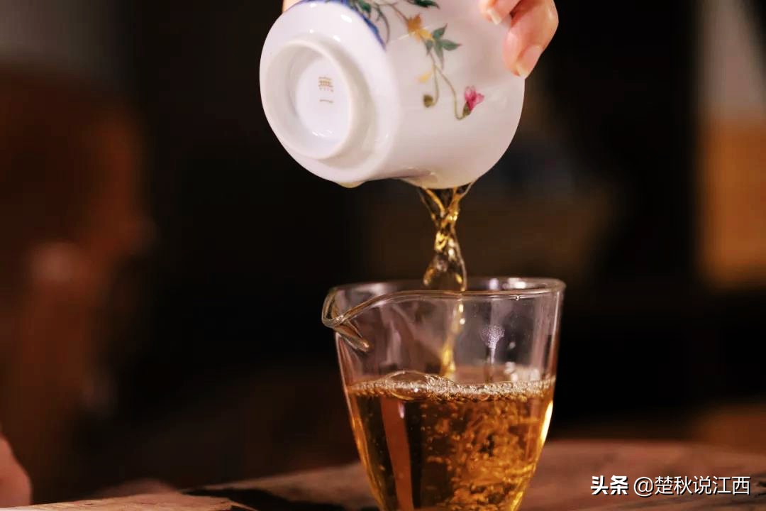 江西武陵红茶,江西最好的红茶