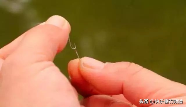 野钓脱钩跑鱼应对办法,野钓总是跑鱼怎么办