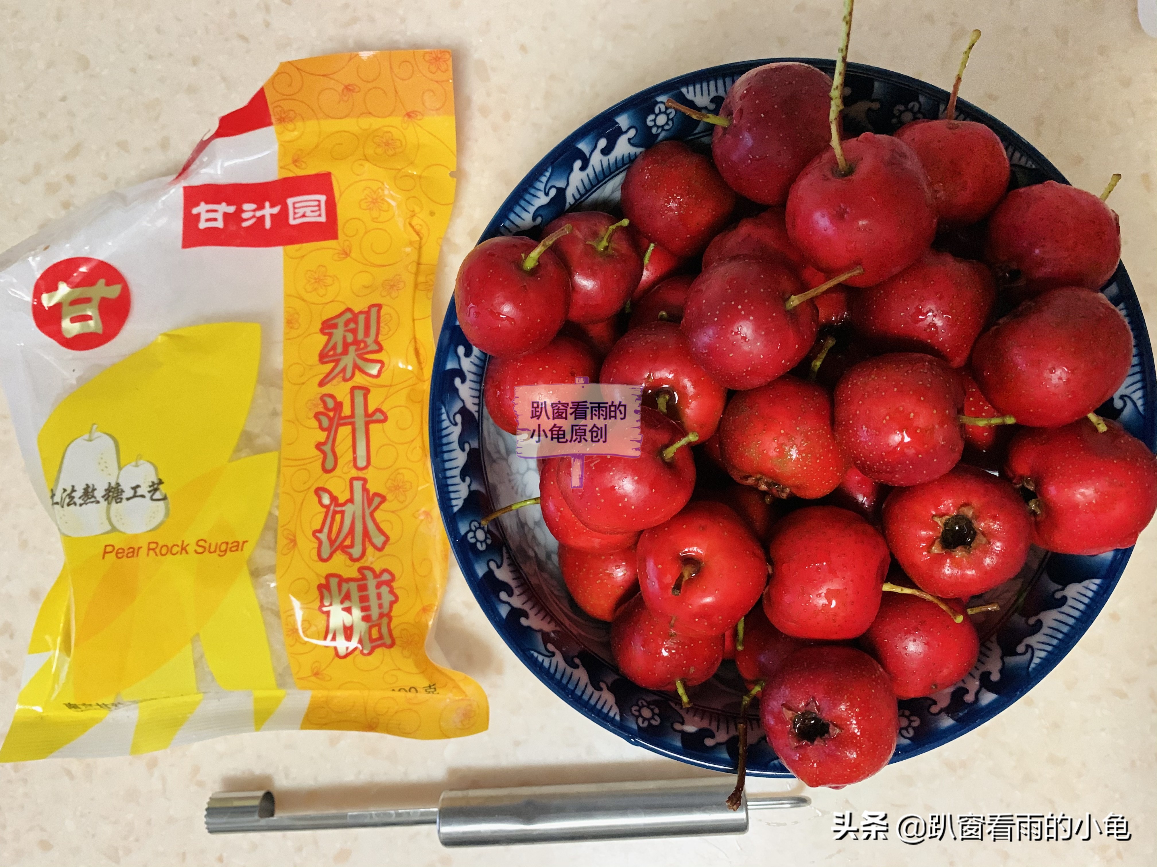 山楂糕放冰箱冷藏怎么不成形,山楂糕不成形可以放入烤箱吗