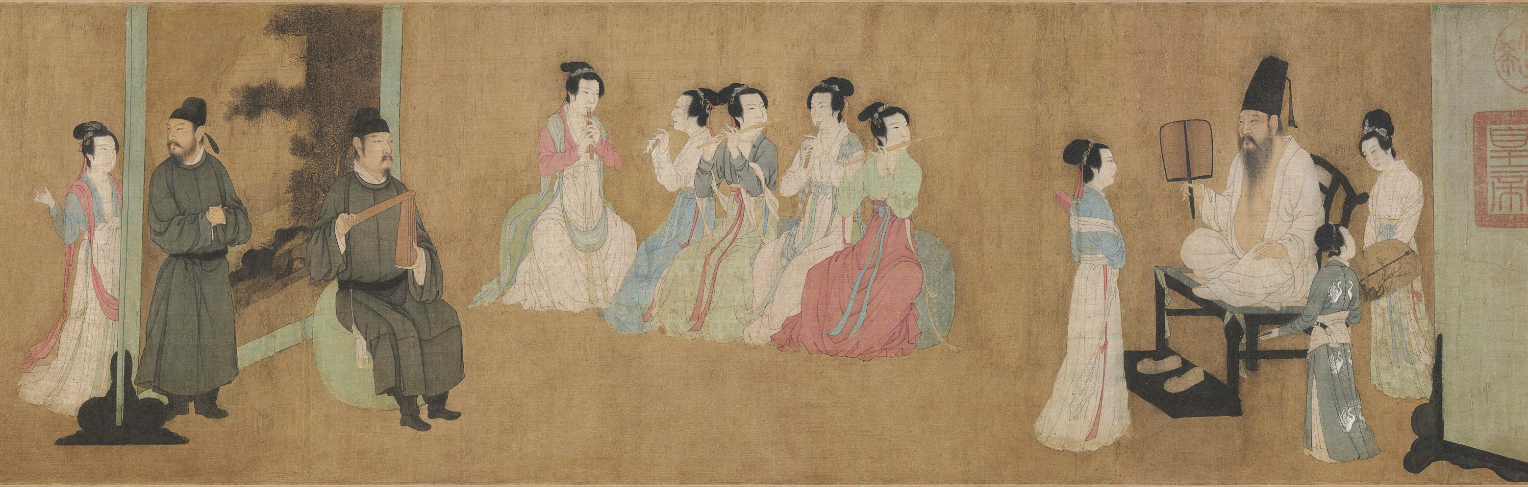 南唐有几个夜店,南唐地下酒吧