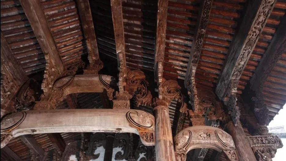 东阳顶级精品木雕,东阳木雕好还是莆田木雕好